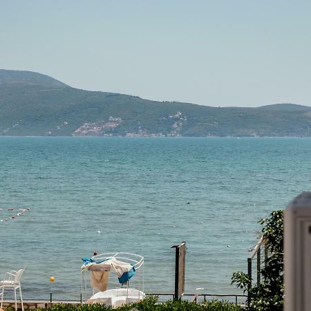 Apartman Mia Херцег-Новий Екстер'єр фото